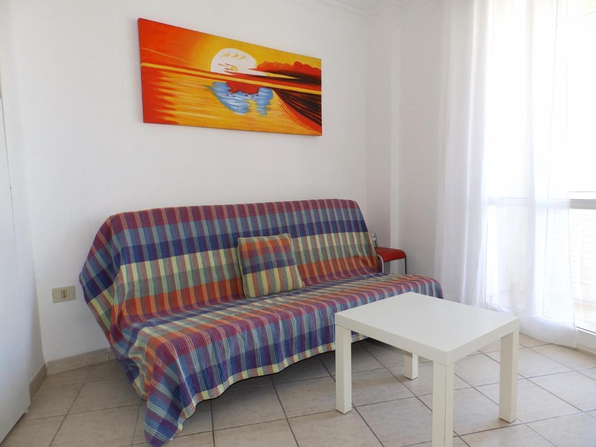 אל מדאנו Apartamentos Medano - Canaveral מראה חיצוני תמונה
