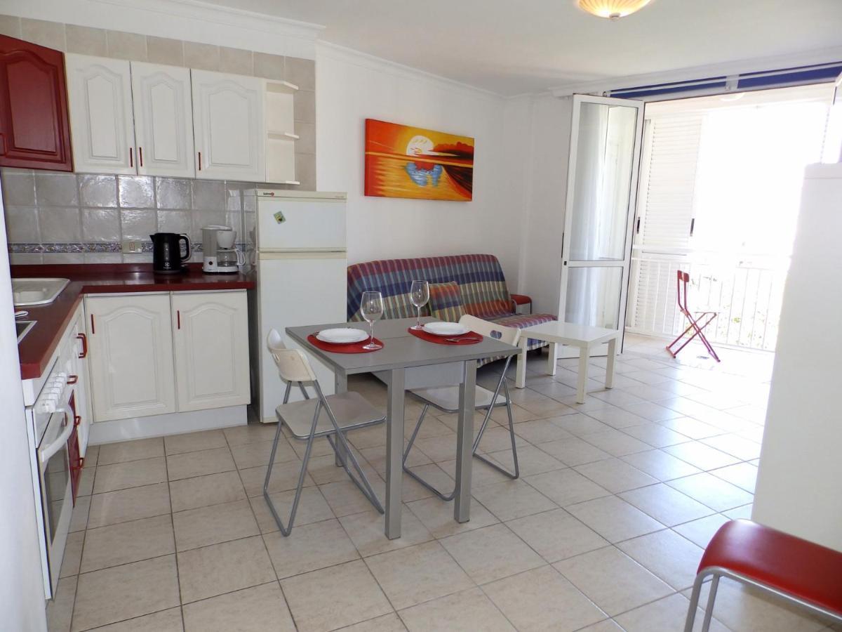 אל מדאנו Apartamentos Medano - Canaveral מראה חיצוני תמונה