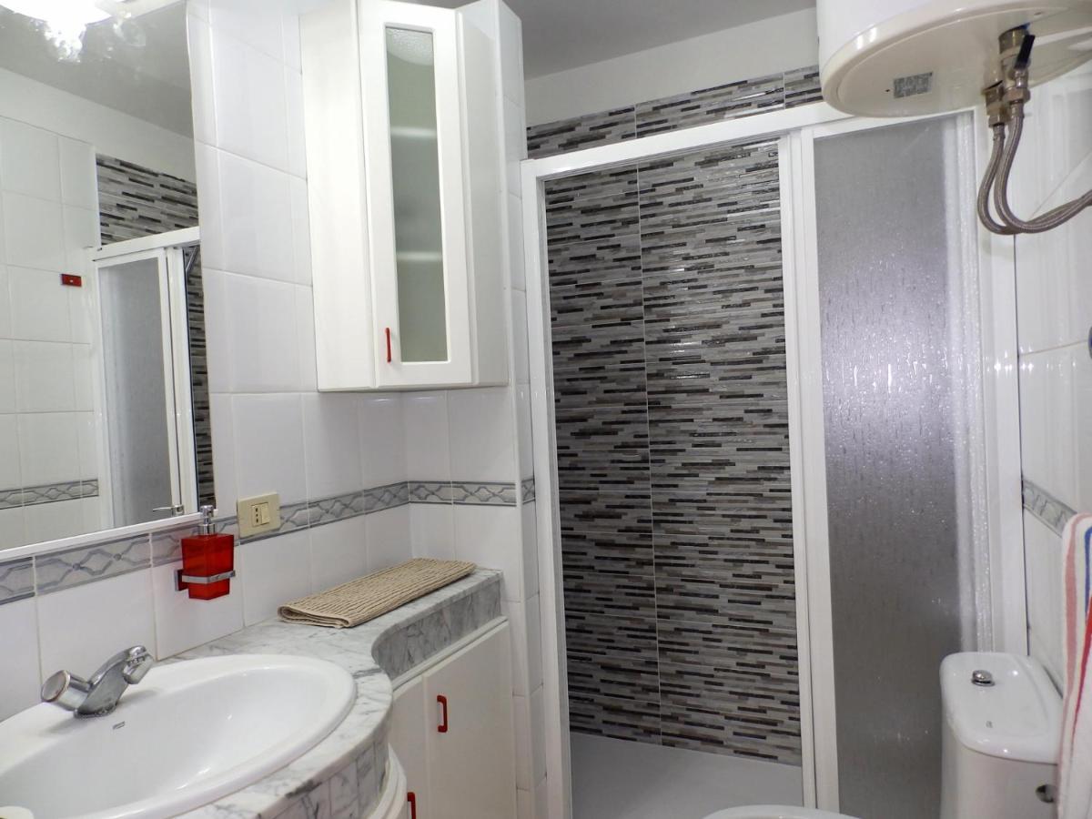 אל מדאנו Apartamentos Medano - Canaveral מראה חיצוני תמונה