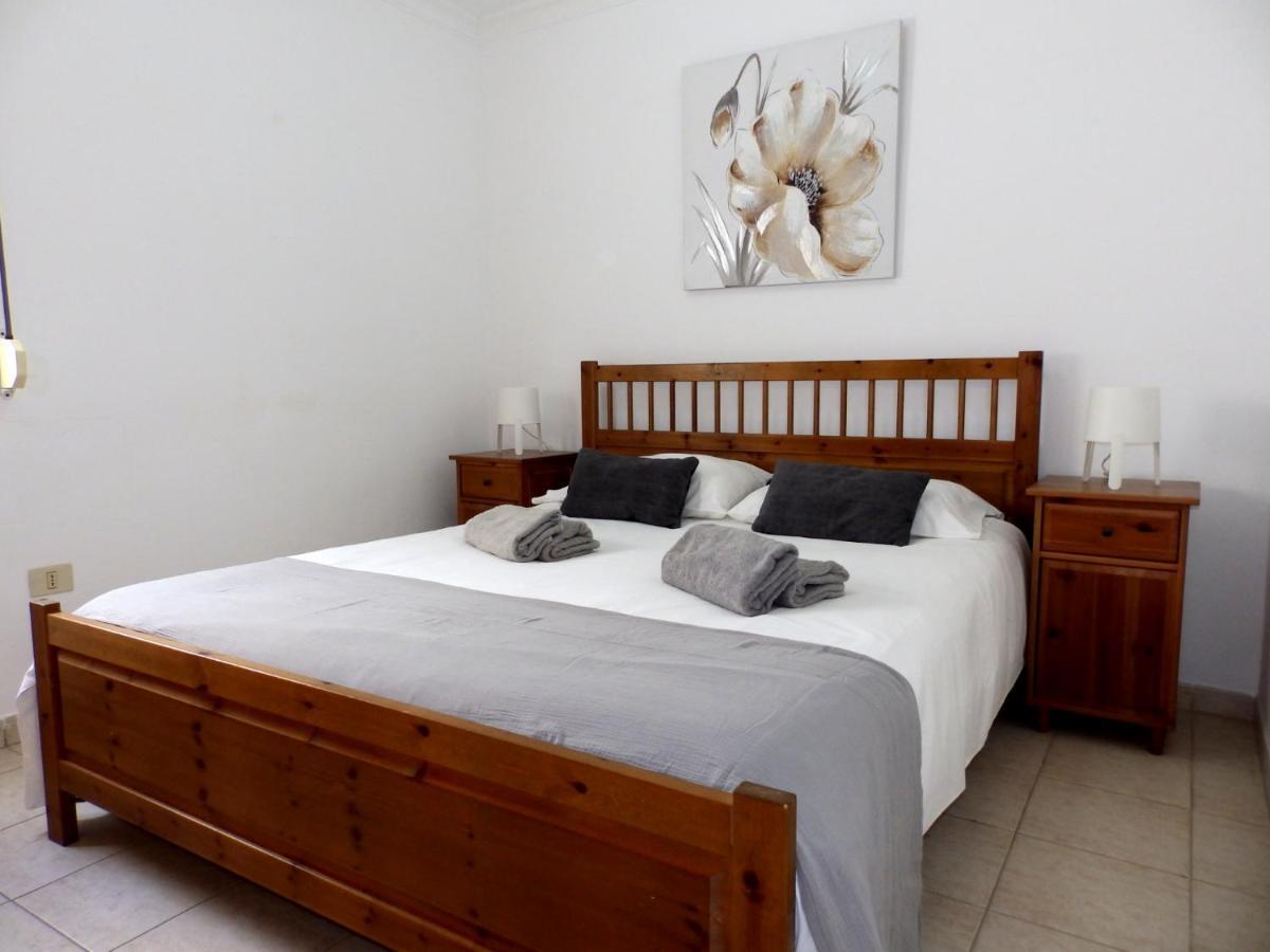 אל מדאנו Apartamentos Medano - Canaveral מראה חיצוני תמונה